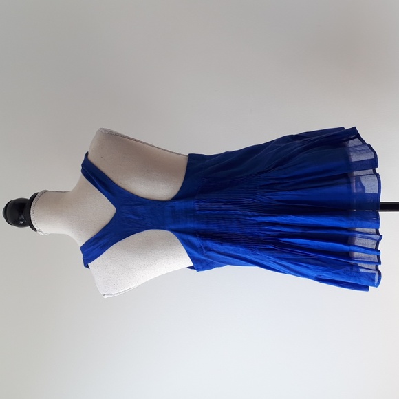 Malene Birger pleated top - Picture 5 of 8